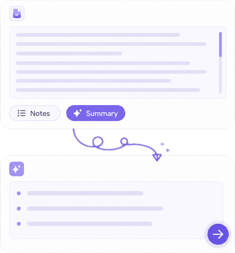 AI Notes and Summaries
