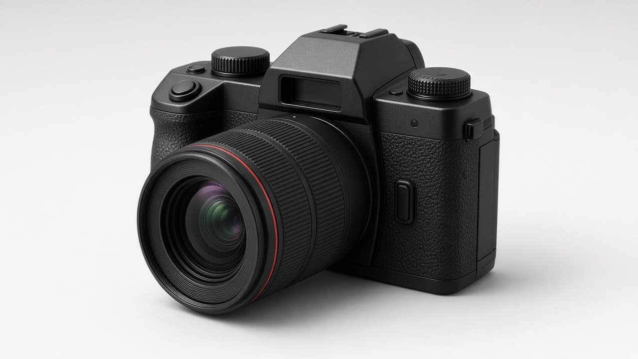Canon EOS R8 Mark II: Price in India, Specs, IBIS, 40fps & Who Should Buy (2026)